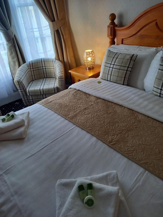 Beach Cove Llandudno Zewnętrze zdjęcie