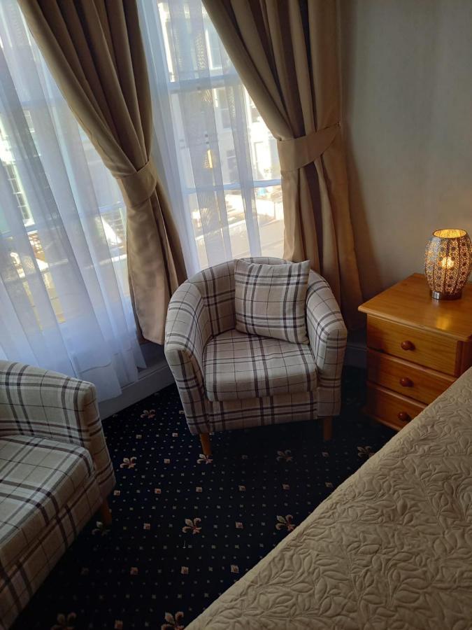 Beach Cove Llandudno Zewnętrze zdjęcie